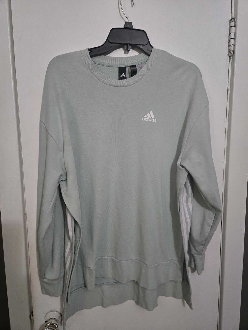 Adidas Lightweight Sweater